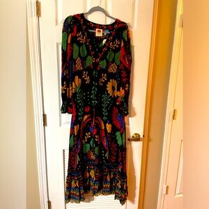 Farm Rio Dress